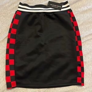 Fashion nova skirt